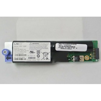Sun Microsystems 371-2482 Battery for StorageTek 2510 2530 2540 Controller / IBM 39R6520