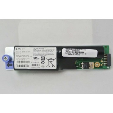 Battery for StorageTek 2510 2530 2540 Controller / IBM 39R6520