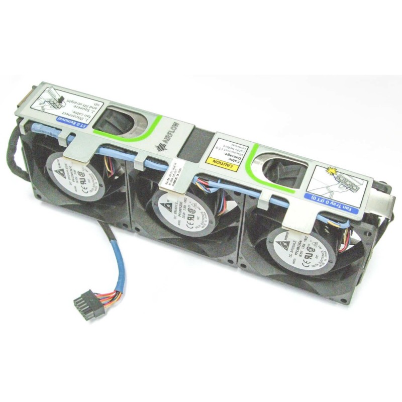 Sun Microsystems 371-2628 Netra X4250 T5220 Sun System Fan