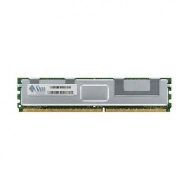 4GB Sun Fire X4150, X4450 DDR2-667 Buffered Memory Module