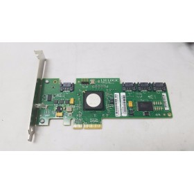 4-Port SAS PCI Express Internal HBA