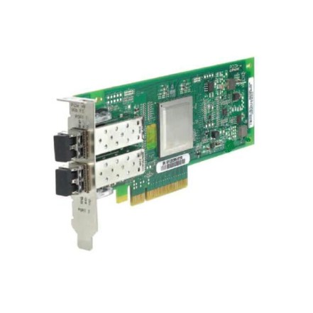 Sun Microsystems 371-4325 8Gigabit/Sec PCI Express Dual FC Host Adapter