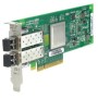 8Gigabit/Sec PCI Express Dual FC Host Adapter