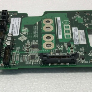 Power Distribution Board, SATA, RoHS:Y