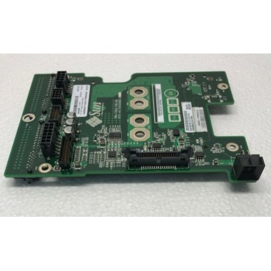 Power Distribution Board, SATA, RoHS:Y