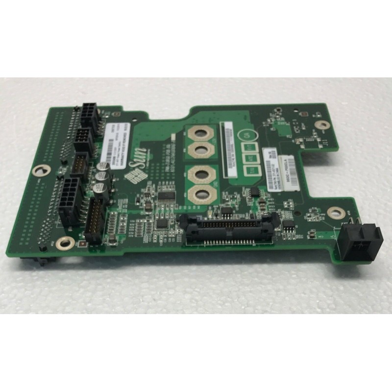 Sun Microsystems 371-4571 Power Distribution Board, SATA, RoHS:Y
