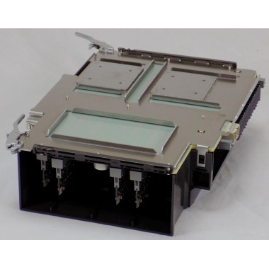 2 SPARC64 VII+ 2.66GHz CPU Module