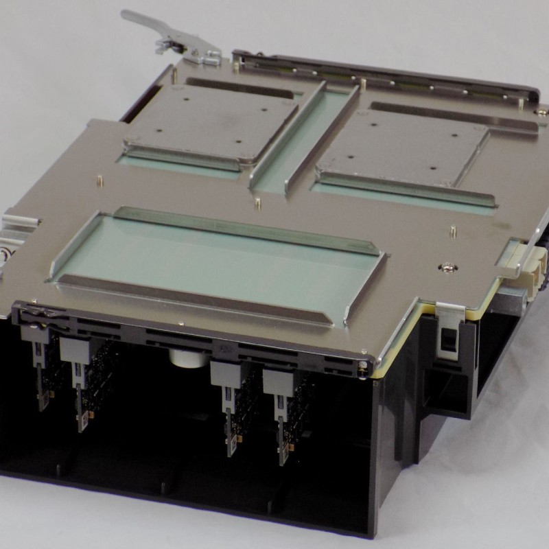 Sun Microsystems 371-4932 2 SPARC64 VII+ 2.66GHz CPU Module