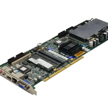 Sun X2134A 375-3116 Sun PCI III 1.4GHz Co-Processor Card 256MB DDR BLPN Board