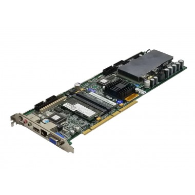 Sun X2134A 375-3116 Sun PCI III 1.4GHz Co-Processor Card 256MB DDR BLPN Board