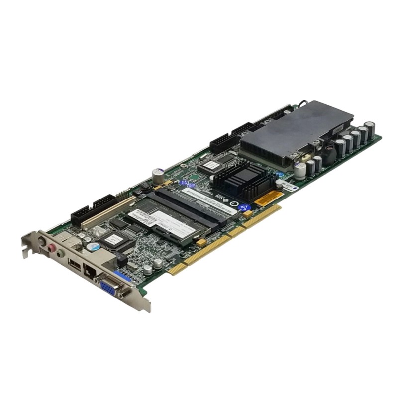 Sun Microsystems 375-3116 Sun X2134A 375-3116 Sun PCI III 1.4GHz Co-Processor Card 256MB DDR BLPN Board