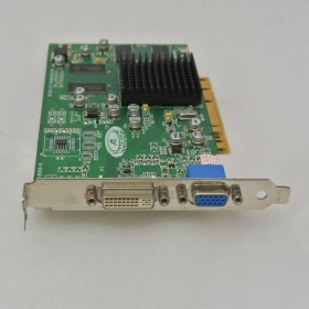 PCI Graphic Accelerator X3770 ATI Radeon 7000