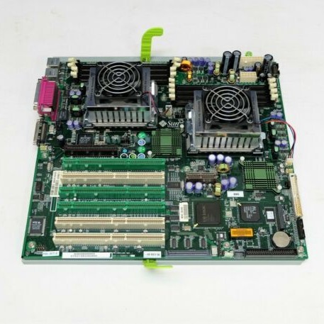 Sun Microsystems 375-3193 Blade 2500 Silver Motherboard 375-3192 375-3193 375-3194