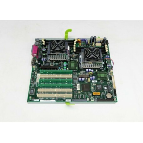 Sun Microsystems 375-3193 Blade 2500 Silver Motherboard 375-3192 375-3193 375-3194