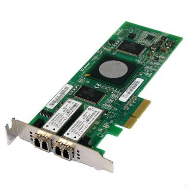 4GB PCI-E PCI Express Dual FC Host Adapter HBA