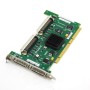 Dual SCSI Adapter Card