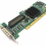 PCI/PCI-X Single Ultra320 SCSI Adapter
