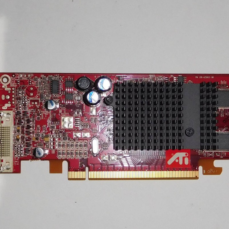 Sun Microsystems 375-3458 Sun XVR-300 Graphics Accelerator