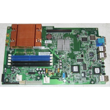 SunFire X2100 M2 Server Motherboard