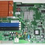 SunFire X2100 M2 Server Motherboard