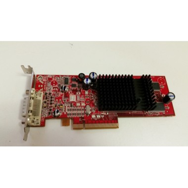 XVR-300X8 Graphics Accelerator Card RoHS:Y