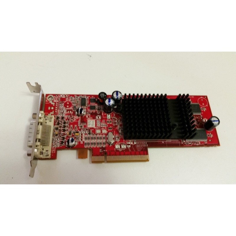 Sun Microsystems 375-3545 XVR-300X8 Graphics Accelerator Card RoHS:Y