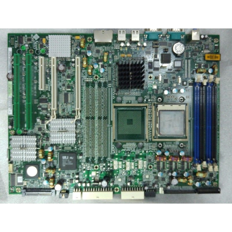 Sun Microsystems 375-3556 Ultra 25 Motherboard 1x 1.34GHz UltraSPARC IIIi, 0MB Memory