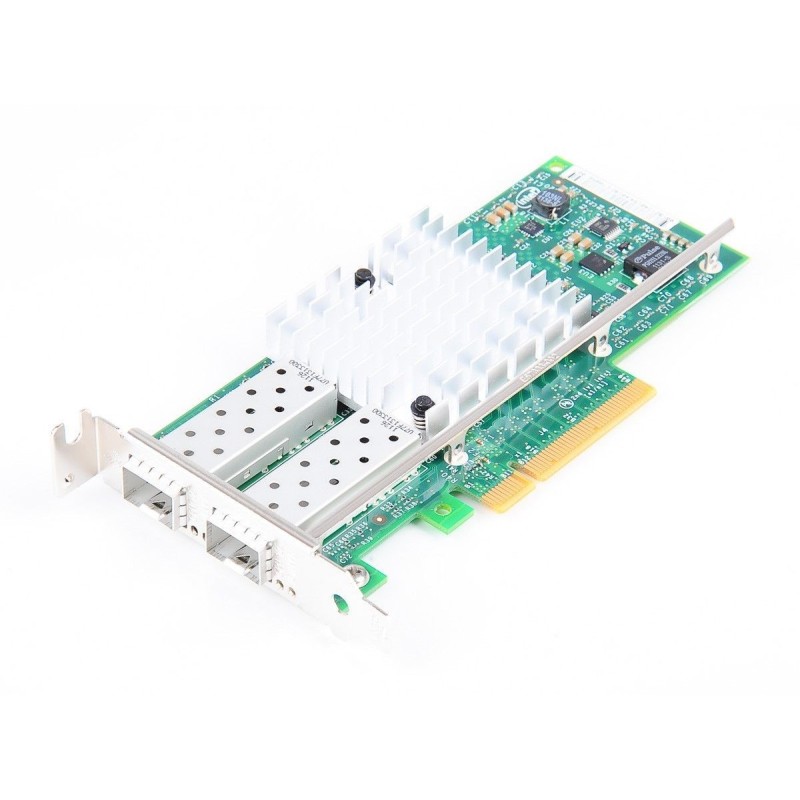Sun Microsystems 375-3617 Dual 10-Gigabit PCI Express Ethernet SFP+ LP