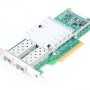 Dual 10-Gigabit PCI Express Ethernet SFP+ LP