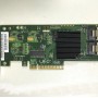 8-Port 6Gbps SAS-2 PCI Express HBA (LSI)