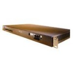 Sun Microsystems 380-0001 X1046A SunSwitch 110 8-Port 10/100/1000 Gigabit Ethernet Switch