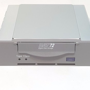 32/72GB 4MM DAT DDS5 SCSI 68-Pin LVD Internal Tape Drive