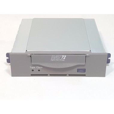 32/72GB 4MM DAT DDS5 SCSI 68-Pin LVD Internal Tape Drive