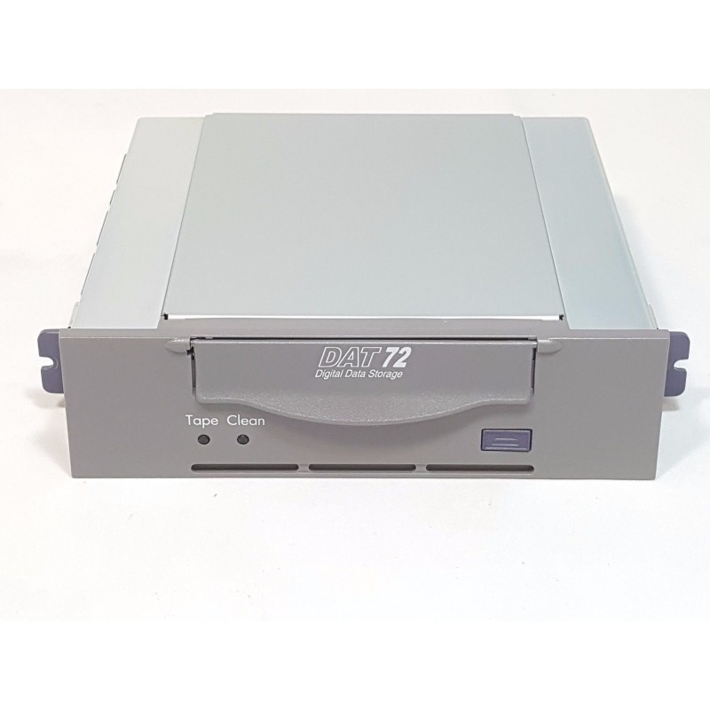 Sun Microsystems 380-1324 32/72GB 4MM DAT DDS5 SCSI 68-Pin LVD Internal Tape Drive