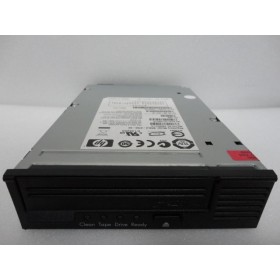 HP LTO4 Half-Height SCSI Drive