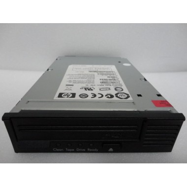 HP LTO4 Half-Height SCSI Drive