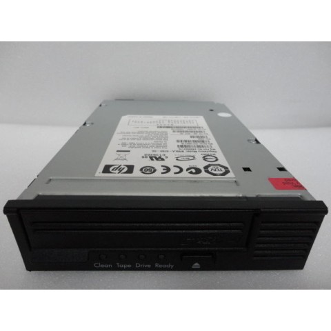 Sun Microsystems 380-1612 HP LTO4 Half-Height SCSI Drive