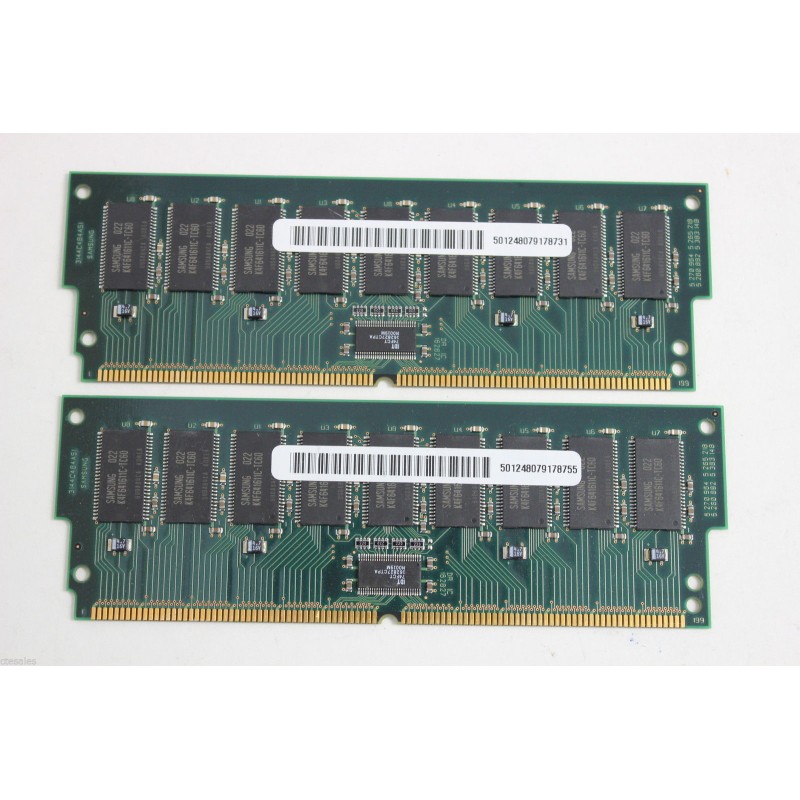 Sun Microsystems 501-2480 64MB 200 Pin DIMM RAM/Memory