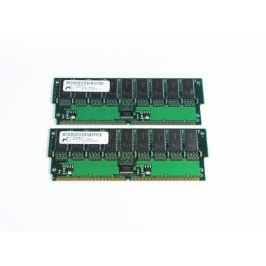 128MB DIMM Memory ECC
