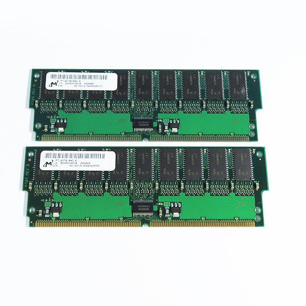 Sun Microsystems 501-3136 128MB DIMM Memory ECC