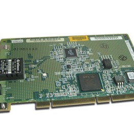 X1141A 1000B-SX Gigabit Fibre Ethernet PCI NIC Card