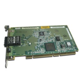 Sun Microsystems 501-4373 X1141A 1000B-SX Gigabit Fibre Ethernet PCI NIC Card