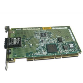 X1141A 1000B-SX Gigabit Fibre Ethernet PCI NIC Card