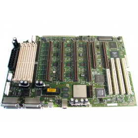 Ultra 80 Motherboard System Board