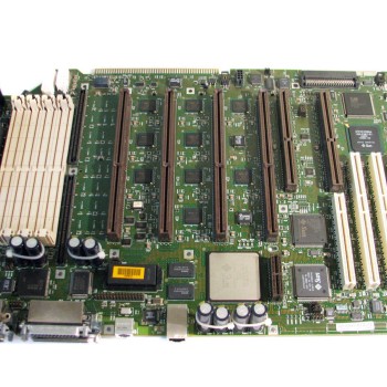 Ultra 80 Motherboard System Board