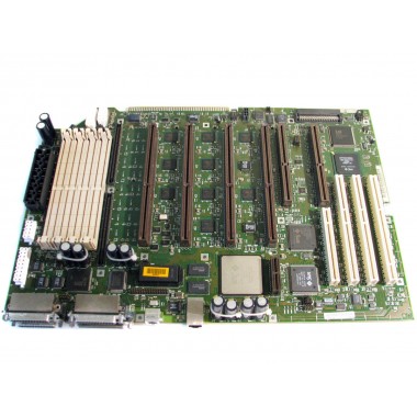 Ultra 80 Motherboard System Board