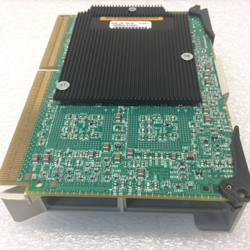 Sun Microsystems 501-5539 450Mhz UltraSPARC II Module / CPU