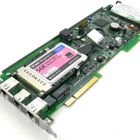 RSC2 Remote System Control PCI Card