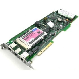 Sun Microsystems 501-5856 RSC2 Remote System Control PCI Card
