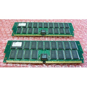 256MB DIMM ECC RAM Server Memory Kit